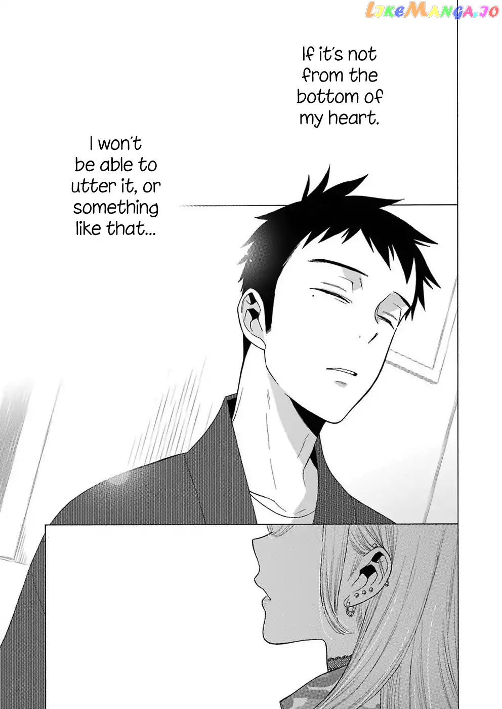 My Dress-Up Darling, Chapter 14 image 16